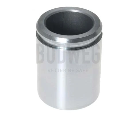 Piston, brake caliper